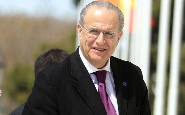 ΥΠΕΞ Κύπρου: Σημαντικές οι αποφάσεις στη Σύνοδο Υπουργών του Συμβουλίου της Ευρώπης