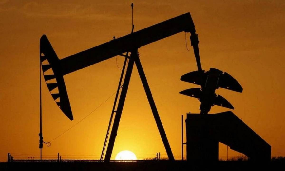 Σε πτωτική τροχιά κινούνται οι τιμές του πετρελαίου