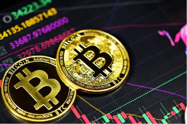 Προσπαθεί να μαζέψει τις απώλειες το Bitcoin- Στο επίκεντρο τα επιτόκια