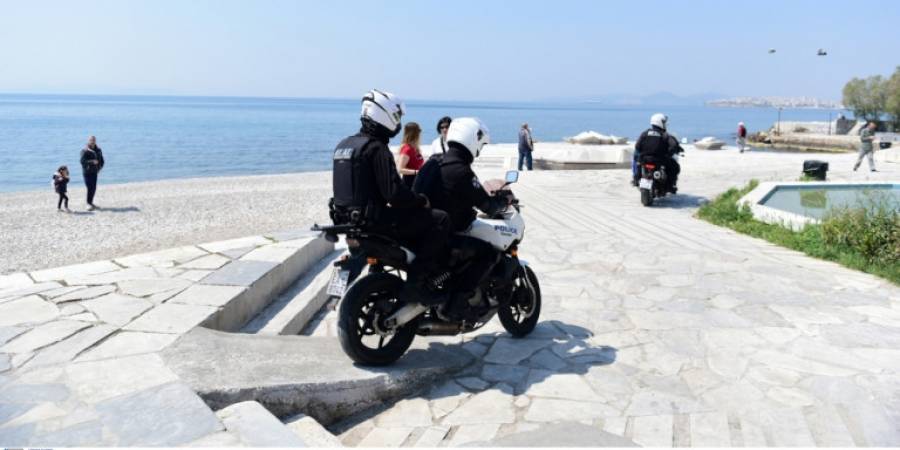 Οι παράνομες λειτουργίες, τα γλέντια των Ρομά και η άλλη μεγάλη ανησυχία της κυβέρνησης