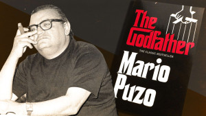 Ο M. Puzo και ο Βίνσεντ Μαντσίνι σε σεμινάρια με Ελβετούς τραπεζίτες (Το βαρύ μητρώο της Credit Suisse)
