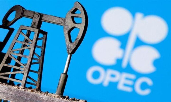 Reuters: O OPEC μειώνει τις προβλέψεις για παγκόσμια ζήτηση πετρελαίου