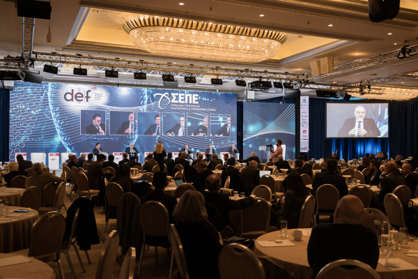 Μελέτη Deloitte: Η Επίδραση της Gen AI στην ελληνική οικονομία