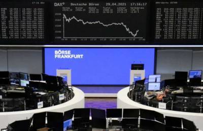 Ανοδικό ξεκίνημα για τις ευρωαγορές με το «βλέμμα» στην BoE