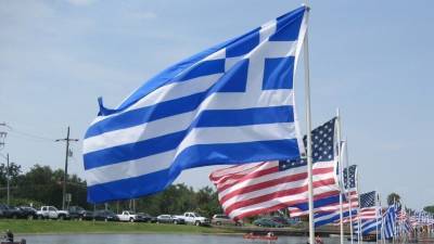 ΗΠΑ-Ελλάδα... χέρι-χέρι σε επενδύσεις και εμπόριο-Ποια projects «τρέχουν»