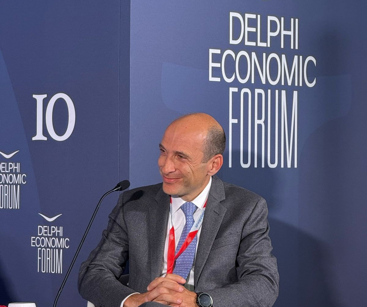Βενετσιάνος (Eurobank): Αυξημένη δυναμική στις υποδομές-Επενδύσεις €5δισ. μέσω ΣΔΙΤ
