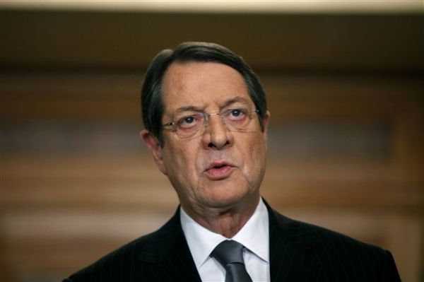 Κινέζους επενδυτές αναζητά ο Ν. Αναστασιάδης