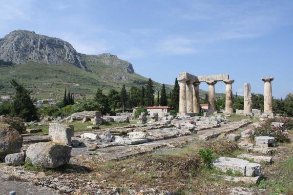 Αύξηση 25% των εισπράξεων σε μουσεία-αρχαιολογικούς χώρους τον Δεκέμβριο