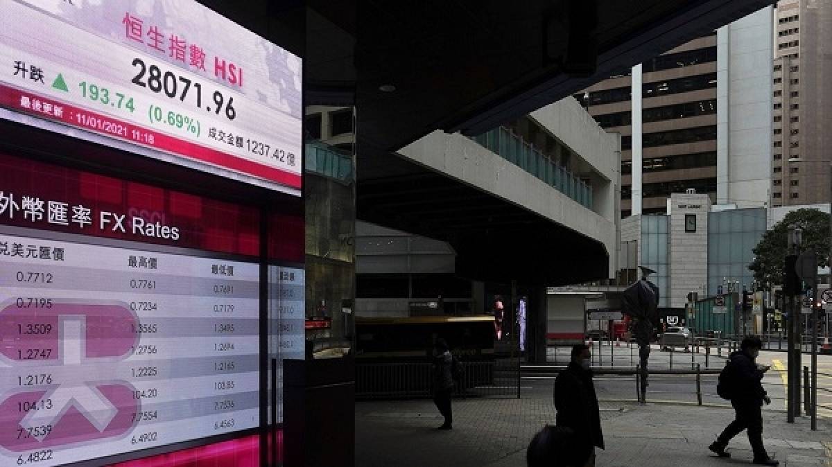 Οι νέες αμερικανικές κυρώσεις «πίεσαν» τα ασιατικά χρηματιστήρια