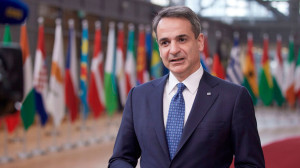 Μητσοτάκης: Δεν θα στείλουμε στρατεύματα στην Ουκρανία– Αυξήσεις στους ένστολους