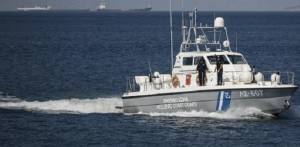 Βυθίστηκε ιστιοφόρο σκάφος στη Νάξο-Σώοι όλοι οι επιβαίνοντες