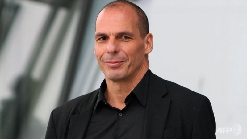 Γ.Βαρουφάκης: «Ιστορικό λάθος» η διασύνδεση προσφυγικού - αξιολόγησης