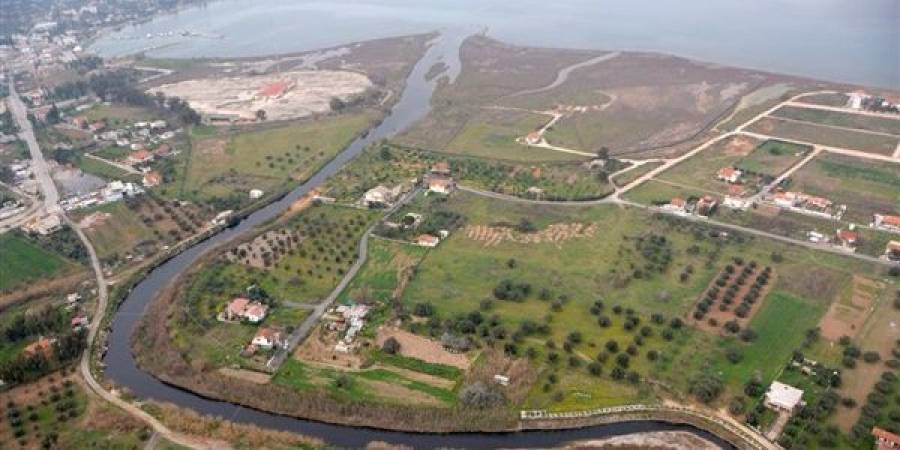 Τα «αγκάθια» της επένδυσης του επιχειρηματικού πάρκου στα Οινόφυτα