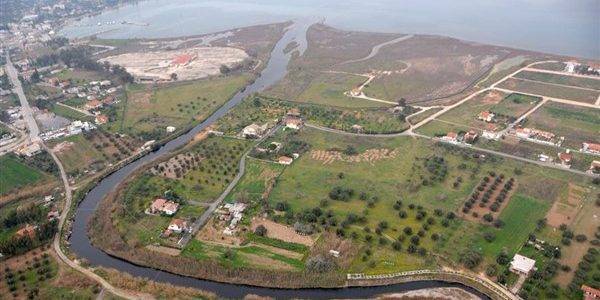 Τα «αγκάθια» της επένδυσης του επιχειρηματικού πάρκου στα Οινόφυτα