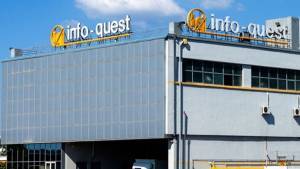 Quest: Επιστροφή κεφαλαίου 0,15 ευρώ