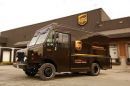 UPS: Καλύτερα των εκτιμήσεων τα αποτελέσματα