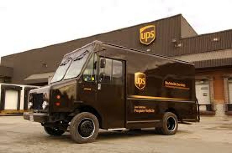 UPS: Καλύτερα των εκτιμήσεων τα αποτελέσματα