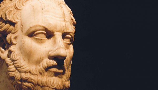 Τι σχέση έχει ο Τραμπ με τον Θουκυδίδη;