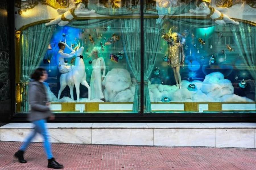 Εμπορικός Σύλλογος Πειραιά: Αντίθετος με το μοντέλο αγορών «click away»
