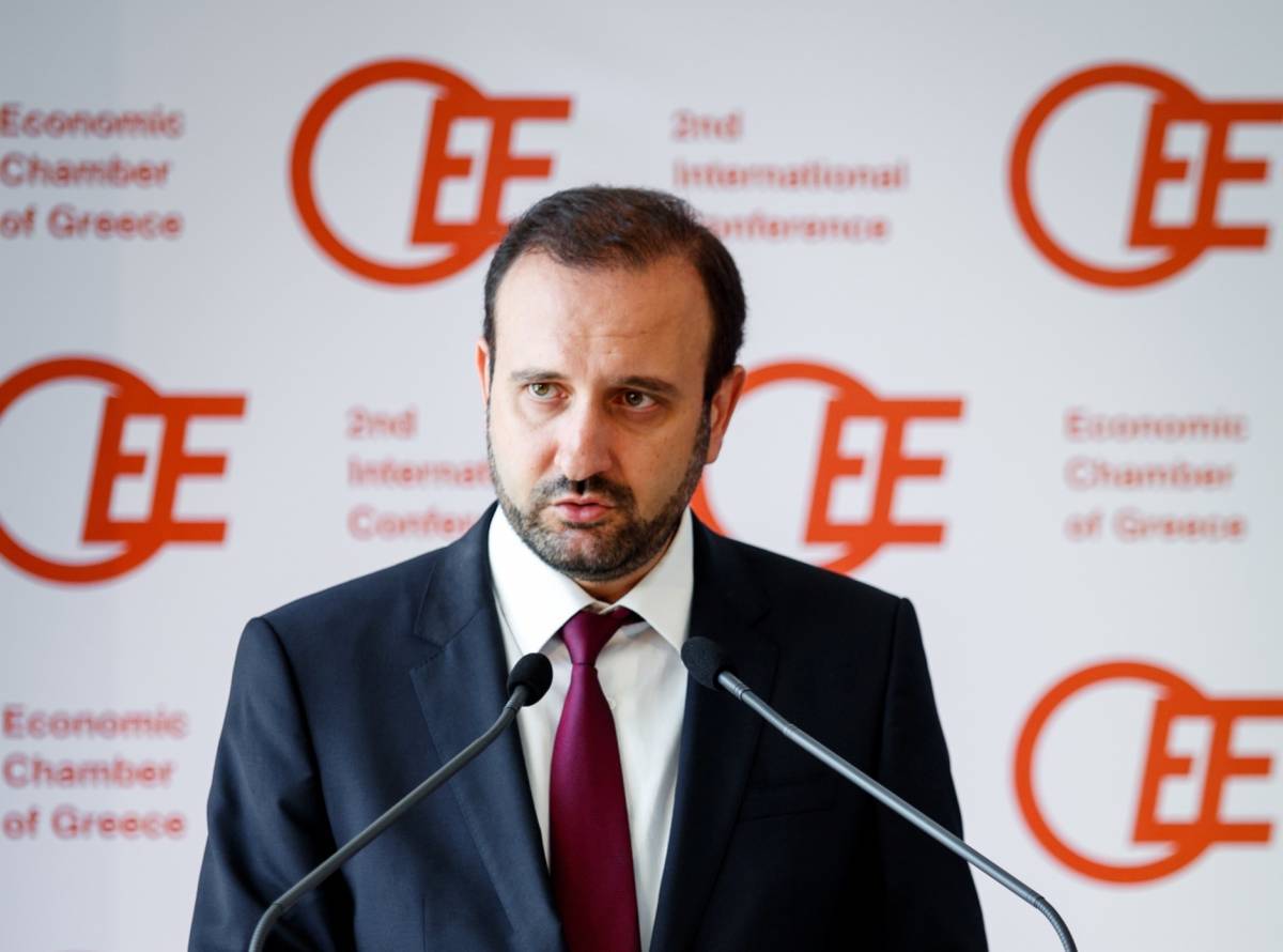 Κόλλιας: Να μειωθούν οι δόσεις δανείων για δύο χρόνια