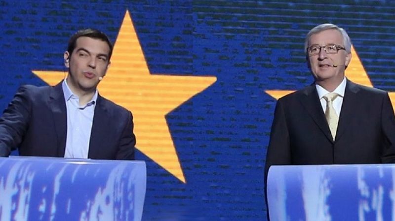 H κυβέρνηση δέχεται πρόταση του Γιούνκερ και μελετά ματαίωση δημοψηφίσματος