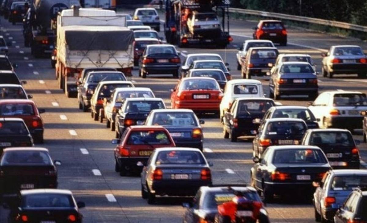 ΕΕ: Φρένο πάτησε η αγορά νέων αυτοκινήτων τον Ιανουάριο