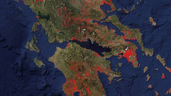 Σε τιμές ζώνης οι τελευταίες «αχαρτογράφητες» περιοχές–Τι αλλάζει στους φόρους