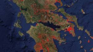 Σε τιμές ζώνης οι τελευταίες «αχαρτογράφητες» περιοχές–Τι αλλάζει στους φόρους