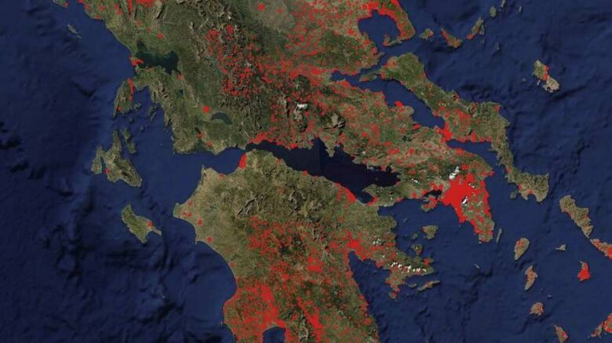 Σε τιμές ζώνης οι τελευταίες «αχαρτογράφητες» περιοχές–Τι αλλάζει στους φόρους