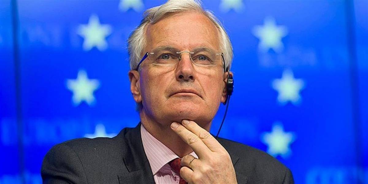 Μπαρνιέ για Brexit: Θα έχει «πρακτικές συνέπειες» για τους πολίτες