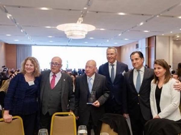 Η ατζέντα του 11ου Capital Link Greek Shipping Forum