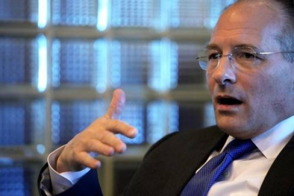 Κύπρος: Συζήτηση της Λευκωσίας με την Άγκυρα για το φυσικό αέριο, συστήνει ο Αμερικανός πρεσβευτής