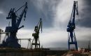 Διπλή κατάσχεση στα Ναυπηγεία Σκαραμαγκά