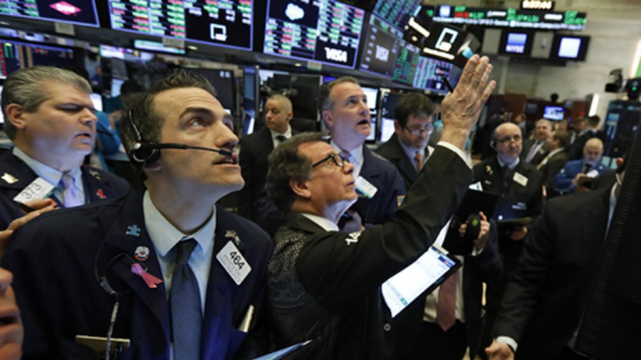 Ανοδικό άνοιγμα στη Wall Street- «Εκτοξεύεται» η μετοχή της Meta