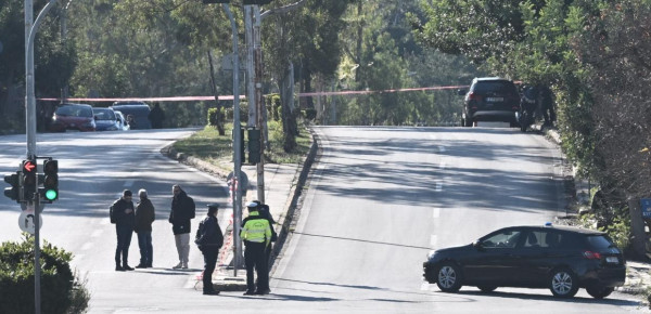 Ζωγράφου-ΕΛΑΣ: Σε περίπτωση έκρηξης απειλούνταν φοιτητές, αστυνομικοί και διερχόμενοι πολίτες