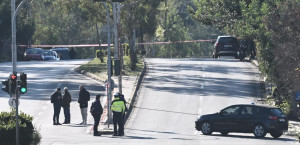Ζωγράφου-ΕΛΑΣ: Σε περίπτωση έκρηξης απειλούνταν φοιτητές, αστυνομικοί και διερχόμενοι πολίτες