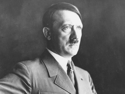 30 Απριλίου 1945: Το τέλος του Χίτλερ
