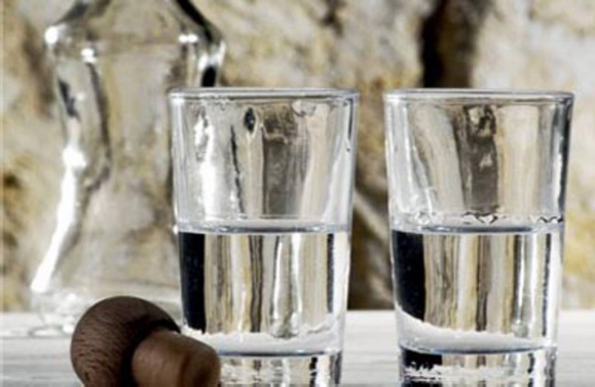 Ικανοποίηση του Συνδέσμου Βιομηχανιών Θεσσαλίας για τους ελέγχους στο τσίπουρο