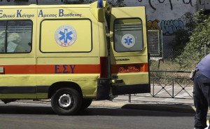 Ρέθυμνο: Εντοπίστηκε σορός γυναίκας σε προχωρημένη σήψη