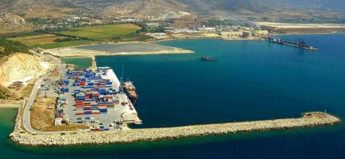 Λιμάνι Καβάλας: Προτιμητέος επενδυτής η «International Port Investments Kavala»