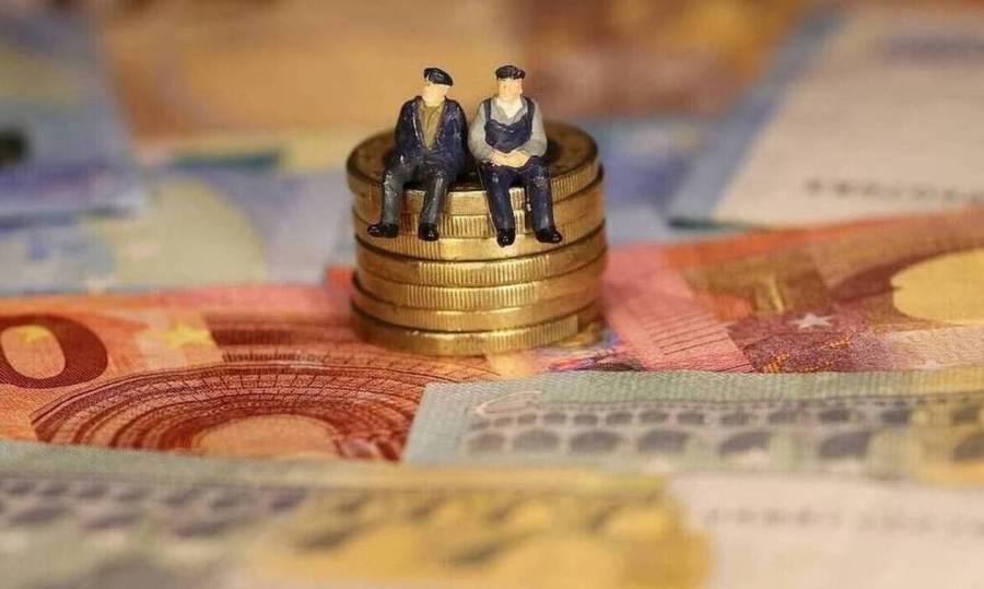 Πότε θα καταβληθούν οι συντάξεις Σεπτεμβρίου