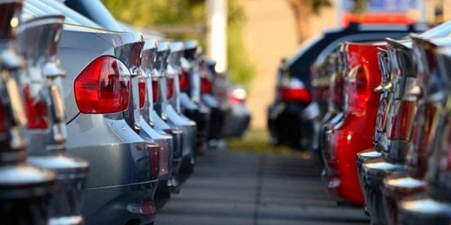 Έκτακτο περιβαλλοντικό τέλος σε εισαγόμενα μεταχειρισμένα οχήματα