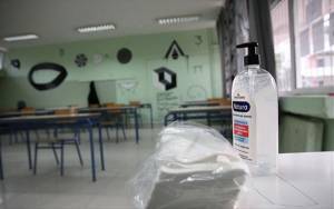 Μακρή: Στόχος μας η διά ζώσης εκπαίδευση-Τηλεκπαίδευση σε εξαιρετικές περιπτώσεις