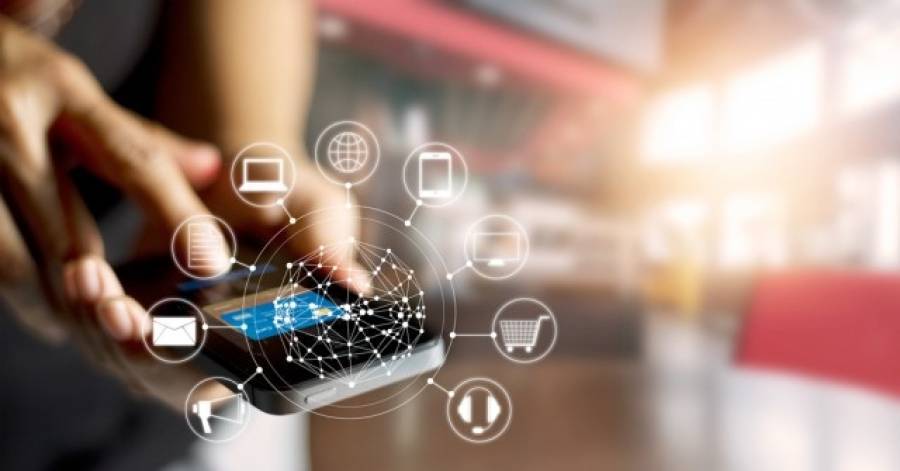 Το mobile shopping μειώνει το άγχος για τα χριστουγεννιάτικα ψώνια