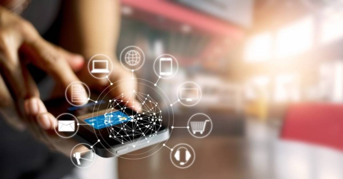 Το mobile shopping μειώνει το άγχος για τα χριστουγεννιάτικα ψώνια