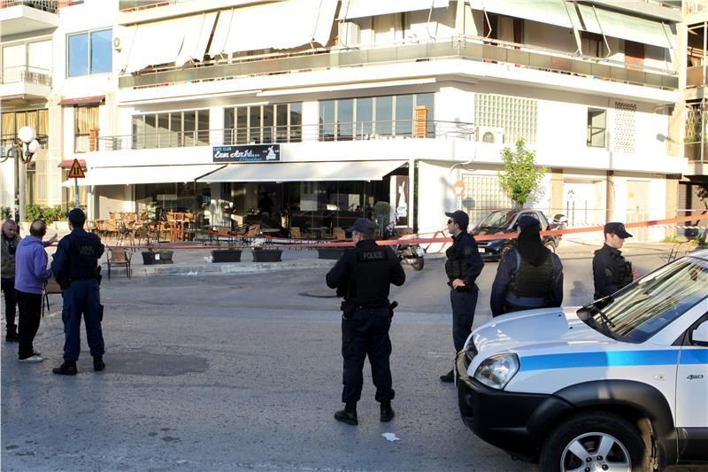 Σεσημασμένος ο "πιστολέρο" του Μικρολίμανου, λέει η Αστυνομία