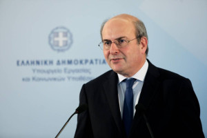 Χατζηδάκης: Νέα δέσμη πρωτοβουλιών για την στεγαστική κρίση και την ανάπτυξη