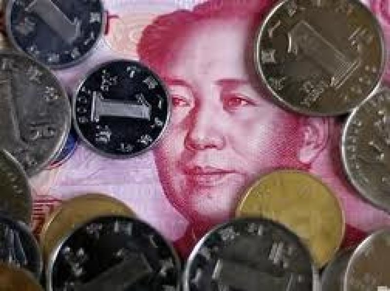 Η Κίνα leader στις παγκόσμιες οικονομίες το 2025