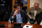 Ολοκληρώνεται το έργο διαχείρισης λυμάτων στο Καρπενήσι