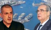 Πώς απαντά ο Γ. Μώραλης στις καταγγελίες του Β. Μιχαλολιάκου